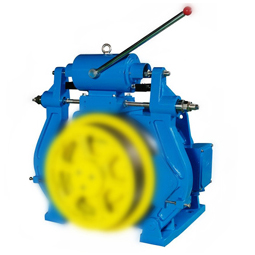 曳引機(jī)用ZTW型轂式制動器